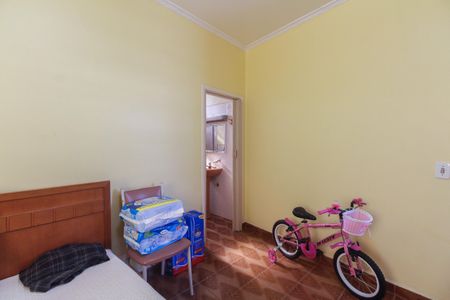 Casa à venda com 380m², 3 quartos e 1 vagaSuíte