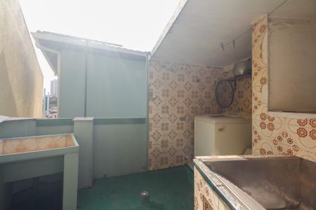 Casa à venda com 380m², 3 quartos e 1 vagaÁrea de Serviço