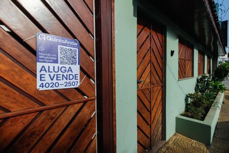 Casa à venda com 380m², 3 quartos e 1 vagaFachada