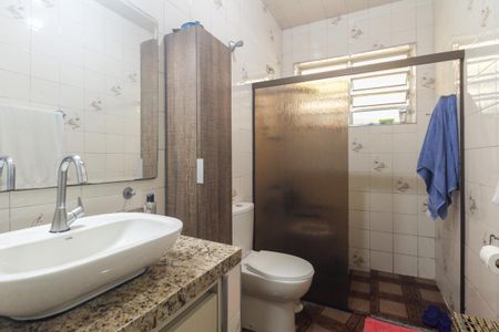 Casa à venda com 380m², 3 quartos e 1 vagaBanheiro Social