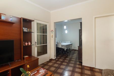 Casa à venda com 380m², 3 quartos e 1 vagaSala