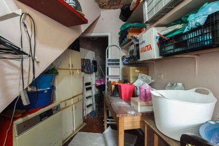 Casa à venda com 380m², 3 quartos e 1 vagaÁrea de Serviço