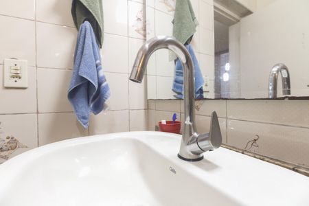 Casa à venda com 380m², 3 quartos e 1 vagaBanheiro Social