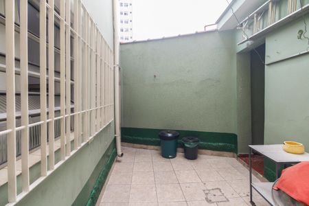 Casa à venda com 380m², 3 quartos e 1 vagaQuintal