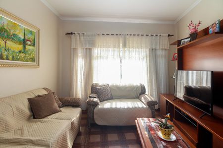 Casa à venda com 380m², 3 quartos e 1 vagaSala