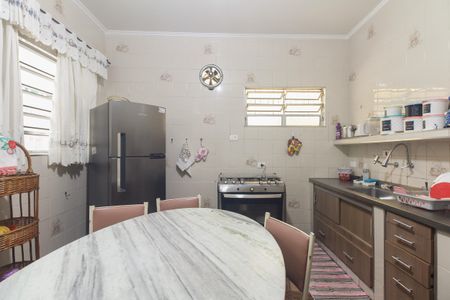 Casa à venda com 380m², 3 quartos e 1 vagaCozinha