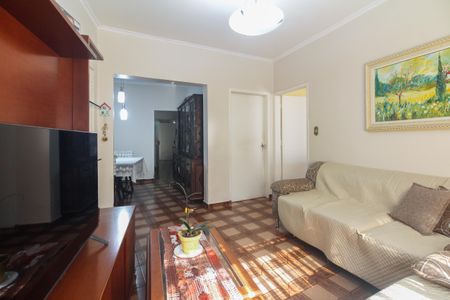 Casa à venda com 380m², 3 quartos e 1 vagaSala