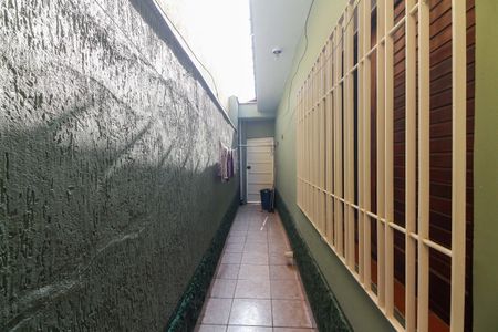 Casa à venda com 380m², 3 quartos e 1 vagaQuintal Lateral