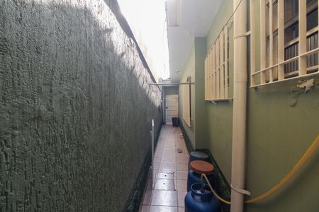 Casa à venda com 380m², 3 quartos e 1 vagaQuintal Lateral