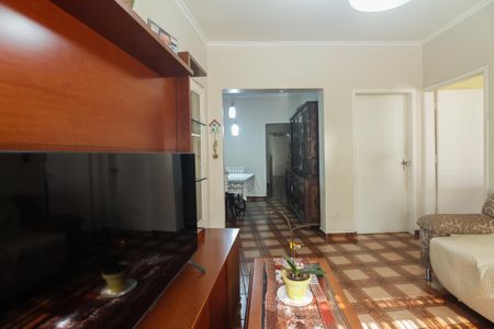Casa à venda com 380m², 3 quartos e 1 vagaSala