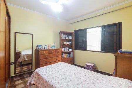 Casa à venda com 380m², 3 quartos e 1 vagaQuarto 1