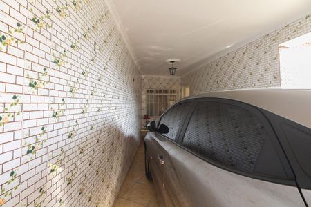 Casa à venda com 380m², 3 quartos e 1 vagaGaragem