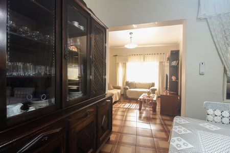 Casa à venda com 380m², 3 quartos e 1 vagaSala de Jantar