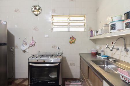 Casa à venda com 380m², 3 quartos e 1 vagaCozinha