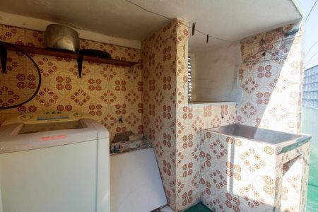 Casa à venda com 380m², 3 quartos e 1 vagaÁrea de Serviço