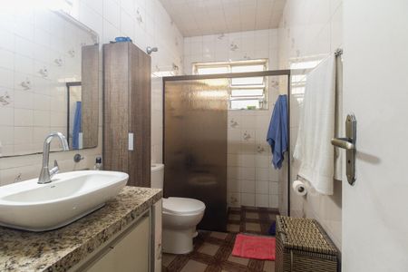 Casa à venda com 380m², 3 quartos e 1 vagaBanheiro Social