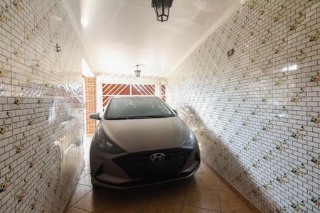 Casa à venda com 380m², 3 quartos e 1 vagaGaragem