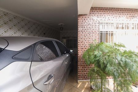 Casa à venda com 380m², 3 quartos e 1 vagaGaragem