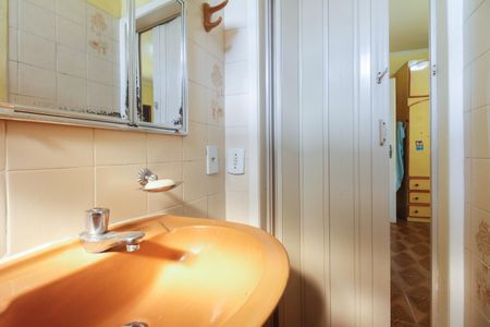 Casa à venda com 380m², 3 quartos e 1 vagaBanheiro Suíte