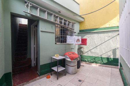 Casa à venda com 380m², 3 quartos e 1 vagaQuintal