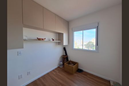 Apartamento à venda com 45m², 2 quartos e sem vaga Apartamento à venda com 45m², 2 quartos e sem vagaQuarto 2