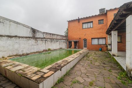 Casa à venda com 132m², 3 quartos e sem vaga Casa à venda com 132m², 3 quartos e sem vagaÁrea comum