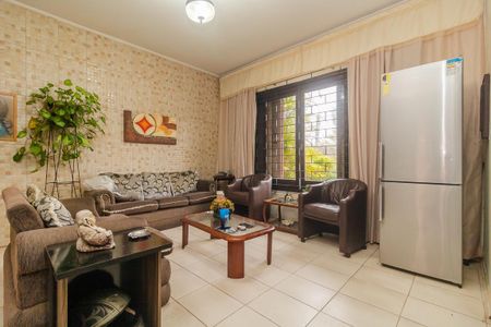 Casa à venda com 132m², 3 quartos e sem vaga Casa à venda com 132m², 3 quartos e sem vagaSala