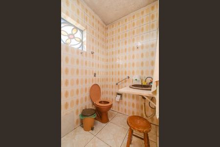 Casa à venda com 132m², 3 quartos e sem vaga Casa à venda com 132m², 3 quartos e sem vagaBanheiro/Suite