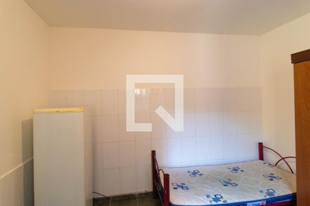 Kitnet/Studio para alugar com 1 quarto, 30m² em Jardim Santa Genebra Ii (barao Geraldo), Campinas