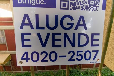 Apartamento para alugar com 64m², 2 quartos e 1 vagaPlaquinha
