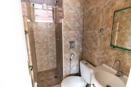 Apartamento para alugar com 64m², 2 quartos e 1 vagaBanheiro