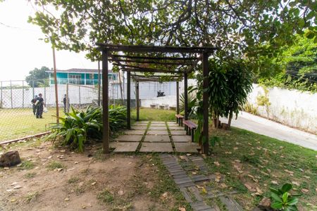 Apartamento para alugar com 64m², 2 quartos e 1 vagaÁrea comum