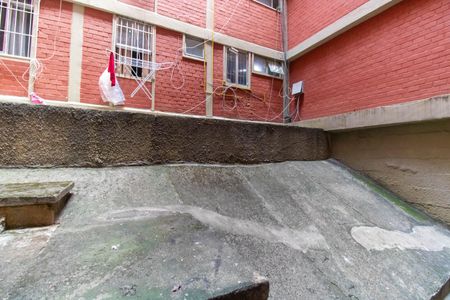 Apartamento para alugar com 64m², 2 quartos e 1 vagaVista do Quarto 1