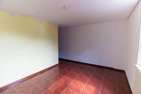 Sala de apartamento para alugar com 2 quartos, 64m² em Fátima, Niterói