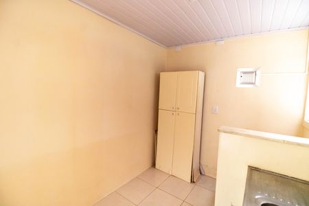 Apartamento para alugar com 64m², 2 quartos e 1 vagaCozinha e Área de Serviço