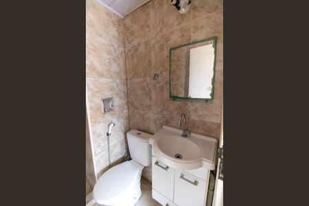 Apartamento para alugar com 64m², 2 quartos e 1 vagaBanheiro