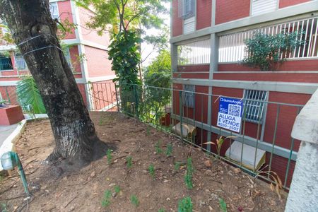 Apartamento para alugar com 64m², 2 quartos e 1 vagaPlaquinha