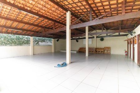 Apartamento para alugar com 64m², 2 quartos e 1 vagaÁrea comum