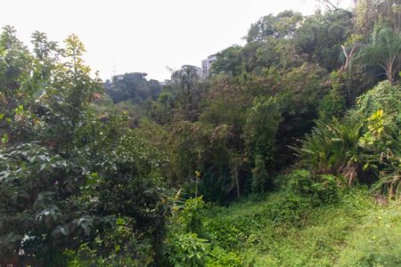 Vista da Sala de apartamento para alugar com 2 quartos, 64m² em Fátima, Niterói