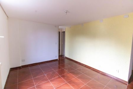 Sala de apartamento para alugar com 2 quartos, 64m² em Fátima, Niterói