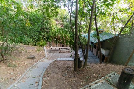 Apartamento para alugar com 64m², 2 quartos e 1 vagaÁrea comum