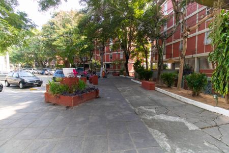 Apartamento para alugar com 64m², 2 quartos e 1 vagaÁrea comum