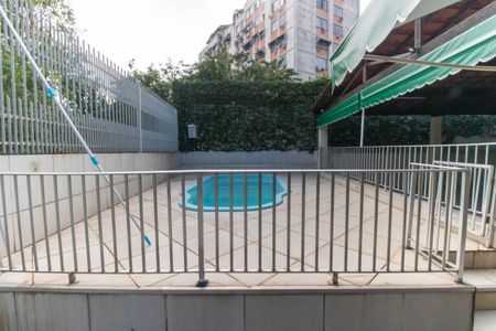 Apartamento para alugar com 64m², 2 quartos e 1 vagaÁrea comum