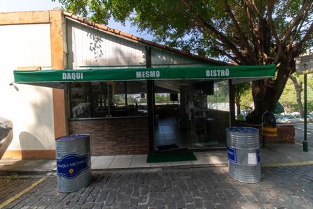 Apartamento para alugar com 64m², 2 quartos e 1 vagaÁrea comum