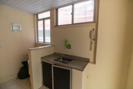 Apartamento para alugar com 64m², 2 quartos e 1 vagaCozinha e Área de Serviço