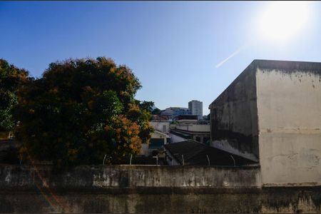 Quarto 1 de apartamento à venda com 3 quartos, 77m² em Engenho Novo, Rio de Janeiro