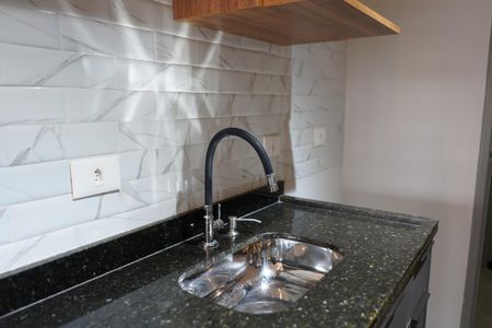 Studio para alugar com 27m², 1 quarto e sem vagaStudio