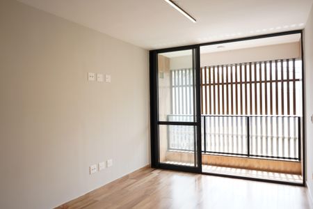 Studio para alugar com 27m², 1 quarto e sem vagaStudio
