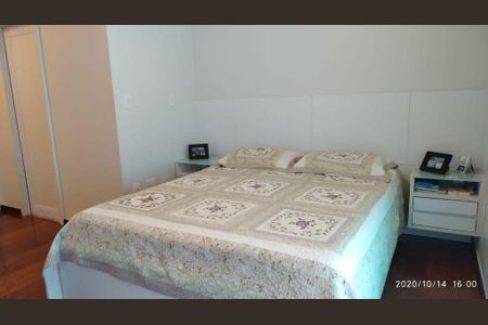 Apartamento à venda com 3 quartos, 150m² em Jardim do Mar, São Bernardo do Campo