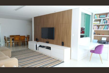 Apartamento à venda com 3 quartos, 150m² em Jardim do Mar, São Bernardo do Campo
